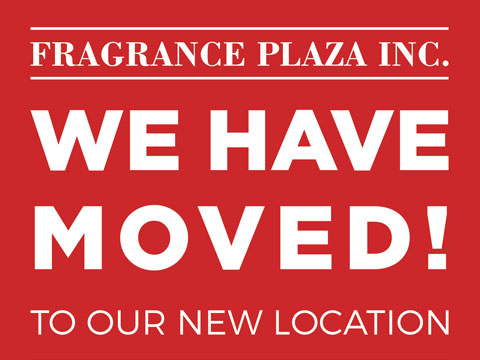 Fragrance Plaza