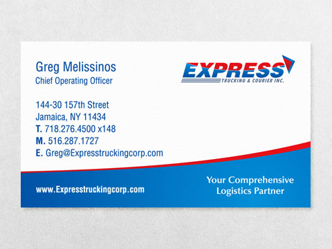 Express Logistics