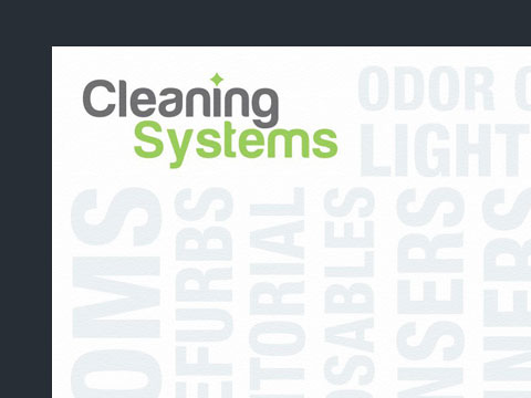Cleaning Systems