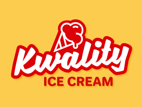 Kwality Ice Cream