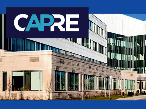 CAPRE