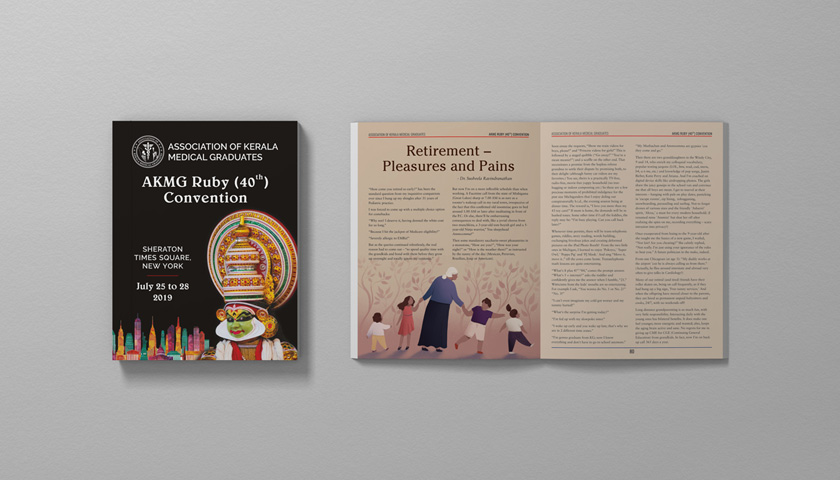 Booklets and Product Catalogs