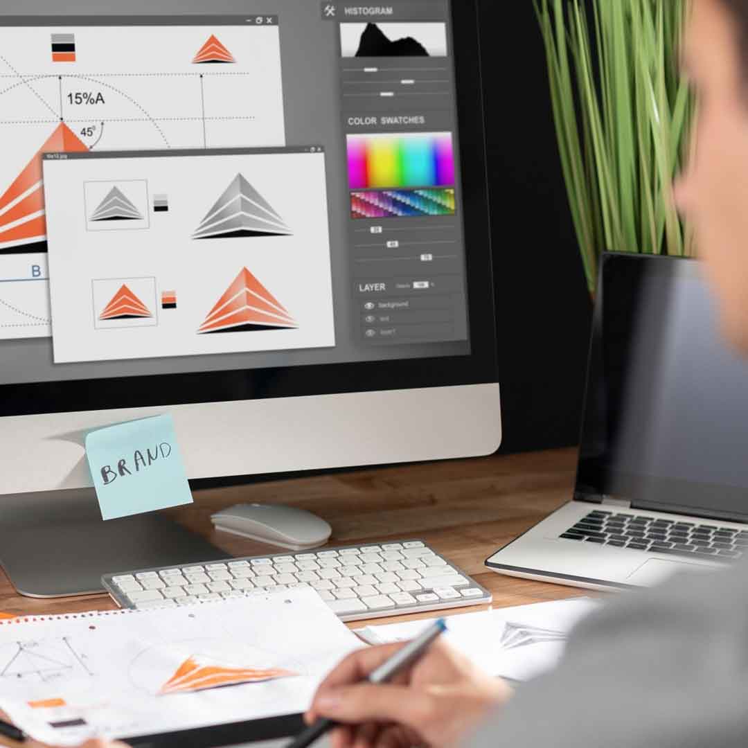 Graphic Design Services